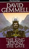 The King Beyond the Gate (Drenai Tales, Book 2)