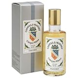 Caswell-Massey - Tricorn Cologne Spray