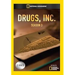 Drugs, Inc. Season 3