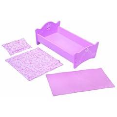 Zapf Creation 116770 - BABY BORN Baby Bed