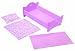 Spielwaren : Zapf Creation 116770 - BABY BORN Baby Bed