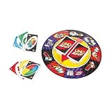 Eigenschaften Mattel K2781-0 / Mattel K2781-0 - UNO Spin