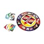 Mattel K2781-0 - UNO Spin