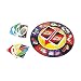 Mattel K2781-0 - UNO Spin