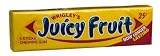 Juicy Fruit Gum, 40 5-stick packages