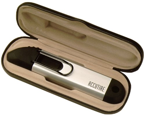 Accutire MS-4000 Backlit Lithium Digital Tire Gauge Accutire MS-4000 Backlit Lithium Digital Tire Gauge