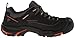 KEEN Utility Men's Braddock Low Steel Toe Work Shoe