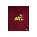 MN Gophers Jersey Comforter - Twin