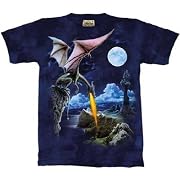 Dragon Fire T-Shirt