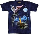 Dragon Fire T-Shirt