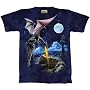 Dragon Fire T-Shirt