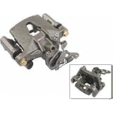 #C654 02 03 04 05 Jaguar X-type V6 Rear Left Brake Caliper C2s43449 0204004660 by Power Pro