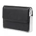 Generic Leather Business Credit Name ID Card Holder Case Side Open RS.349.00
