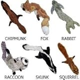 Skinneeez - 6 - 1 of each style