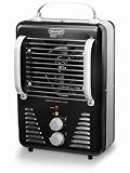DeLonghi DUH400 1500-Watt Utility Heater
