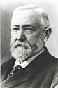 President Benjamin Harrison, Art Poster by National Archive