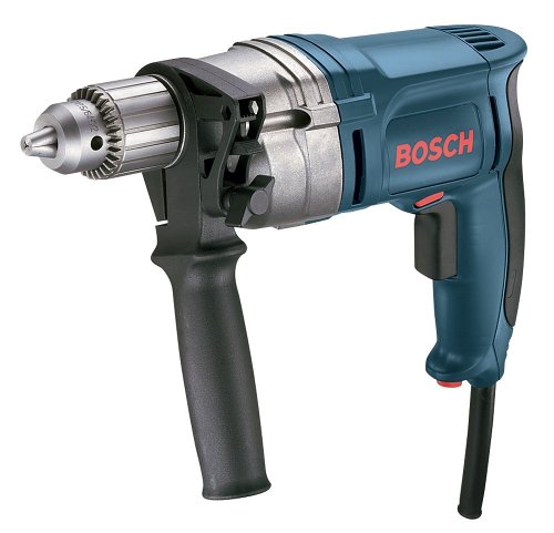 Factory Reconditioned Bosch 1033VSR 46 8 Amp 1 2 Drill with Variable Speed