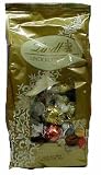 Lindt Lindor Truffles Assorted 19 Ounce Gift Bag