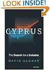 Cyprus: The Search for a Solution