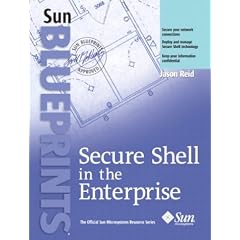 Secure Shell in the Enterprise