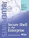 Book Secure Shell in the Enterprise (Sun BluePrints, The Official Sun Microsystems Resource Series)