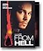From Hell - Édition Collector 2 DVD From Hell - Édition Collector 2 DVD