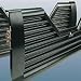 Custom Flow V-EL46 5th Wheel Custom-Flow Vented Tailgate 2006-2007 Toyota Tundra