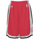 adidas Houston Rockets Envy Basketball Short