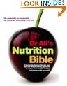 Dr Ali's Nutrition Bible