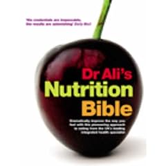 Dr Ali's Nutrition Bible
