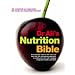 Dr Ali's Nutrition Bible