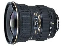 Tokina AF12-24mm F/4 AT-X PRO DX Nikon