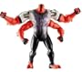 Ben 10  DNA Alien Heroes - Four Arms
