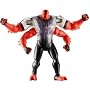 Ben 10  DNA Alien Heroes - Four Arms