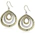 14kt gold baby earrings Kenneth