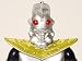 UH11 ウルトラマンキング
