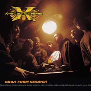 X-Ecutioners - X-ecutioners scratch Lyrics - Zortam Music
