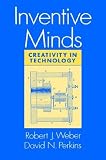 Inventive Minds: Creativity in Technology