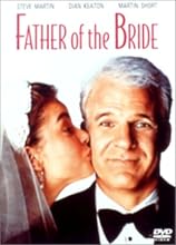 花嫁のパパ [DVD]