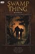 Swamp Thing: Reunion