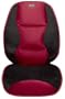 HoMedics BKSQ-200 Massaging Back Cushion with SQUSH and Ten Massage Points