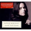 Leave Your Sleep (2CD)
