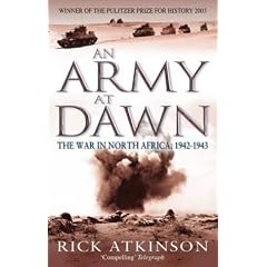 An Army at Dawn: The War in North Africa, 1942-1943 (Taschenbuch)