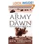 An Army at Dawn: The War in North Africa, 1942-1943