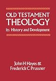 Old Testament theology : its history and development