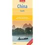 China - South Nelles Map: City Maps: Central Hong Kong, Macau, Guilin (Nelles Maps)