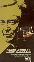 Mass Appeal [VHS]