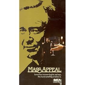 Mass Appeal [VHS]