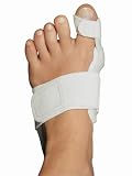 Bunion Aid Hinged Splint for Bunions