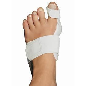 Bunion Aid Hinged Splint for Bunions by Bunion Aid